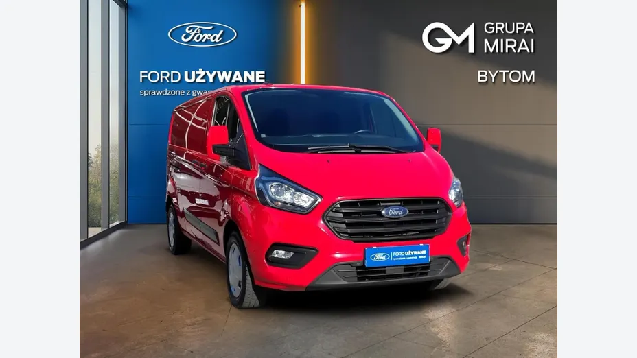 FORD Transit Custom Transit Custom 340 L2H1 Trend