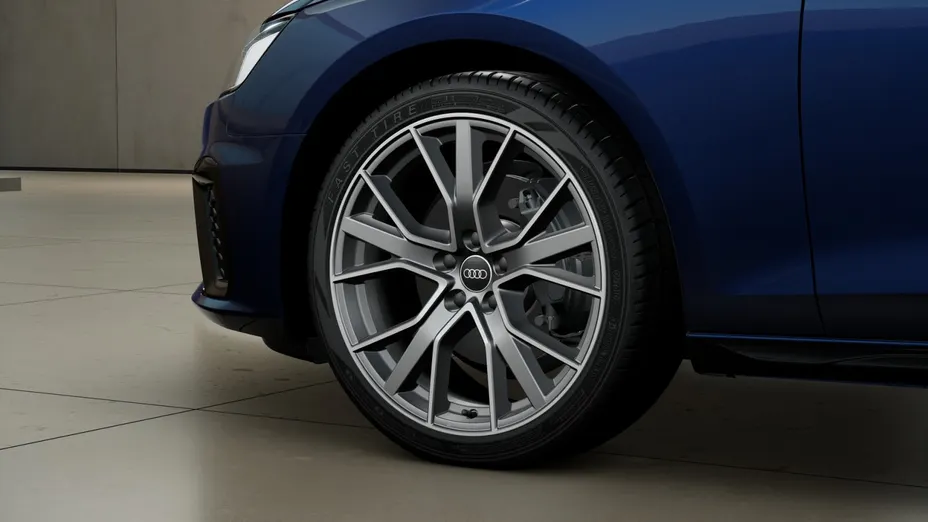 AUDI A4 Avant -