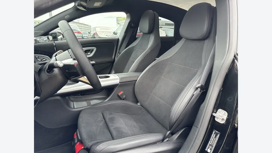 MERCEDES-BENZ CLA CLA 200 mHEV 8G-DCT