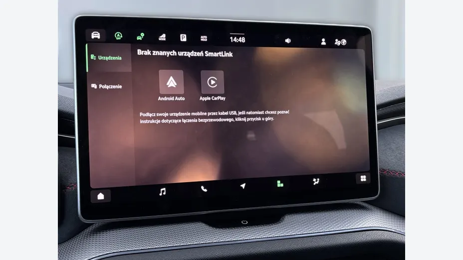 SKODA Kodiaq Kodiaq 2.0 TSI 4x4 RS DSG