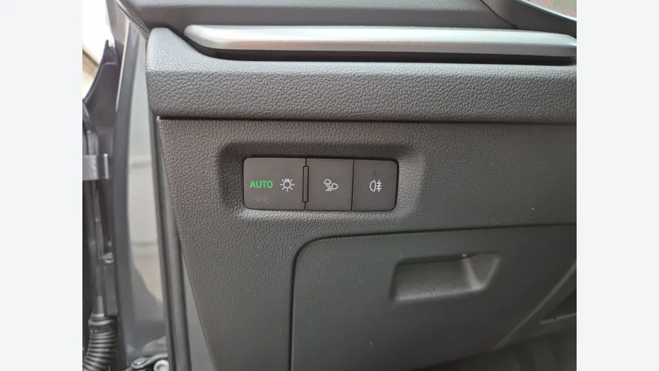 SKODA Octavia Octavia 2.0 TSI Drive Selection 4x4 DSG Nowy