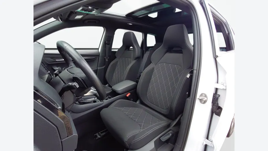 SKODA Karoq Karoq 1.5 TSI ACT 4x2 Sportline DSG