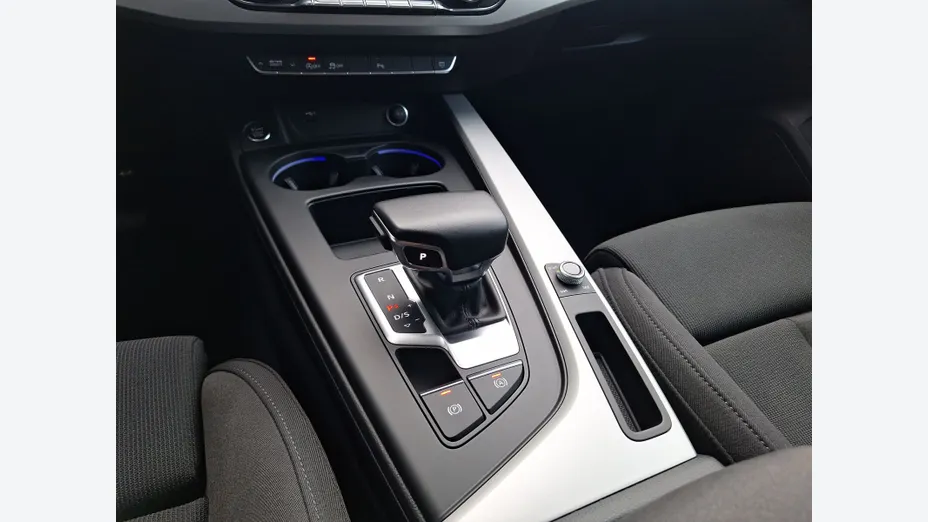 AUDI A4 Avant -
