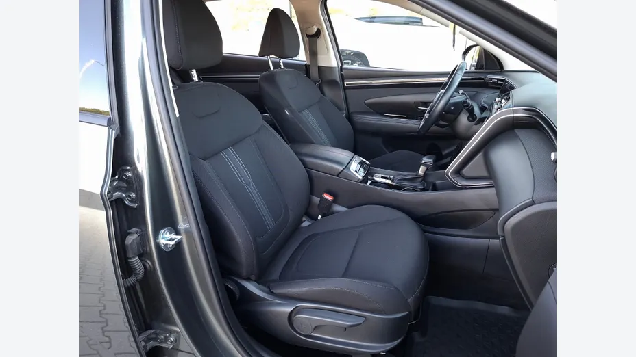 HYUNDAI Tucson Tucson 1.6 T-GDi 48V Executive 2WD DCT