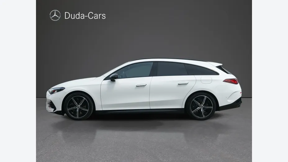 MERCEDES-BENZ CLA -