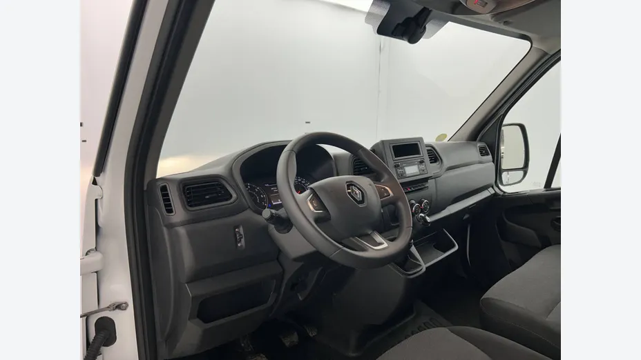 RENAULT Master -