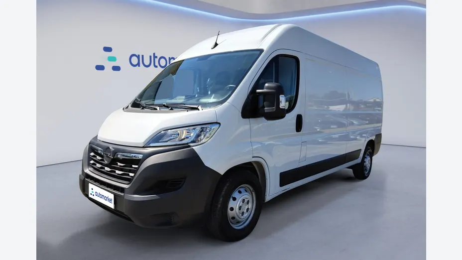 OPEL Movano Movano CDTI L3H2