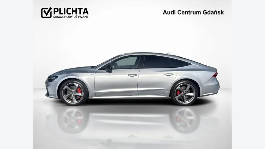 AUDI A7 Sportback -