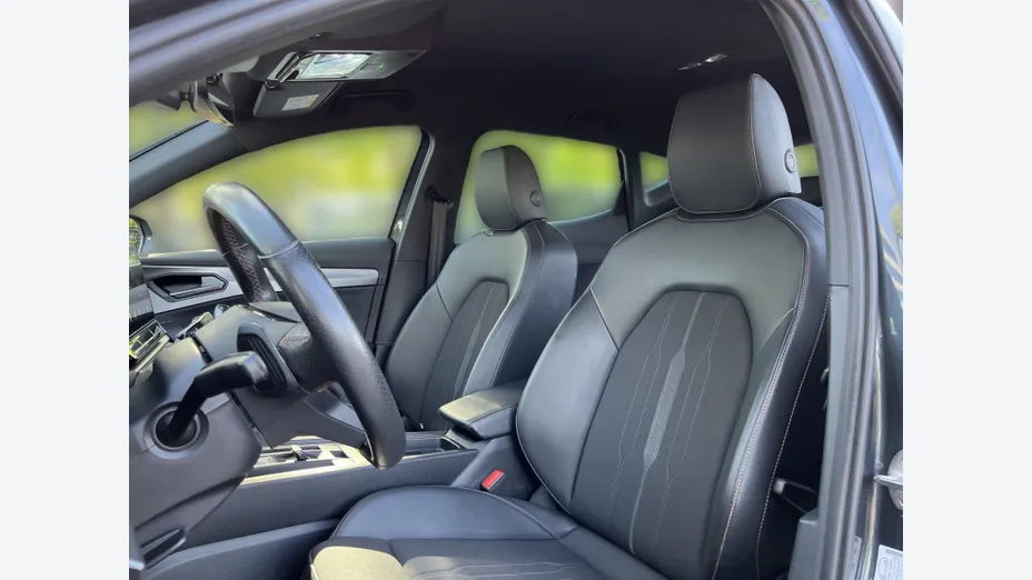 CUPRA Formentor Formentor 1.5 TSI DSG