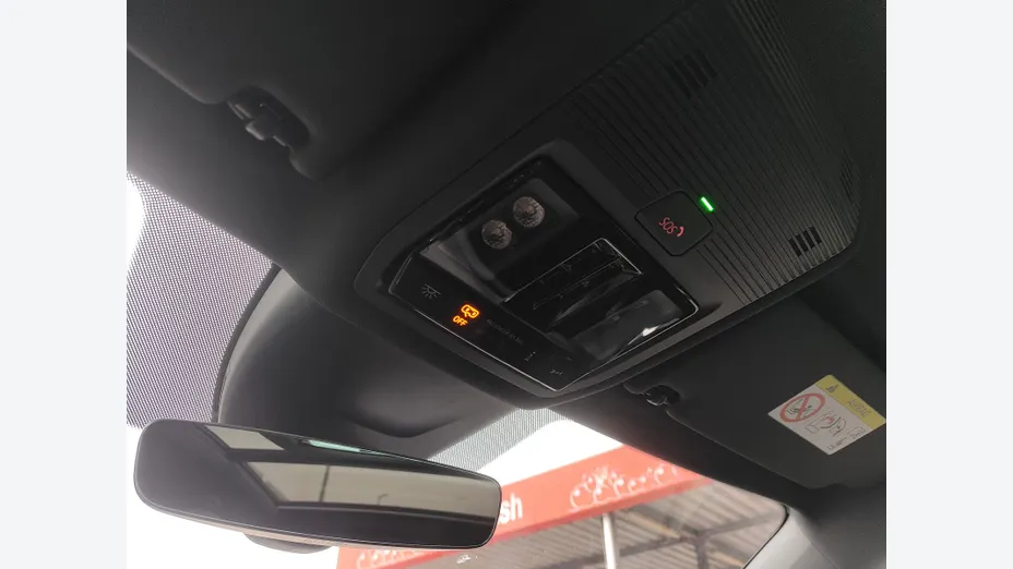 SKODA Octavia Octavia 2.0 TDI RS DSG