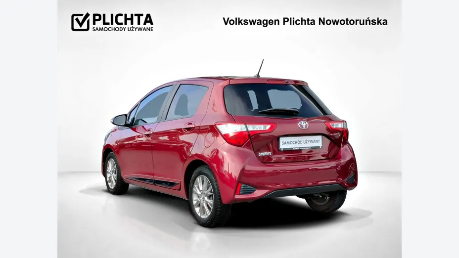 TOYOTA Yaris Yaris 1.5 Premium
