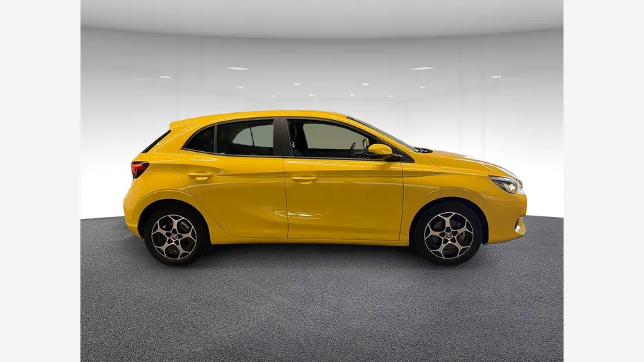 MG MG3 -