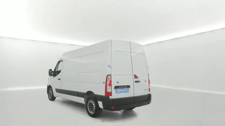 RENAULT Master -