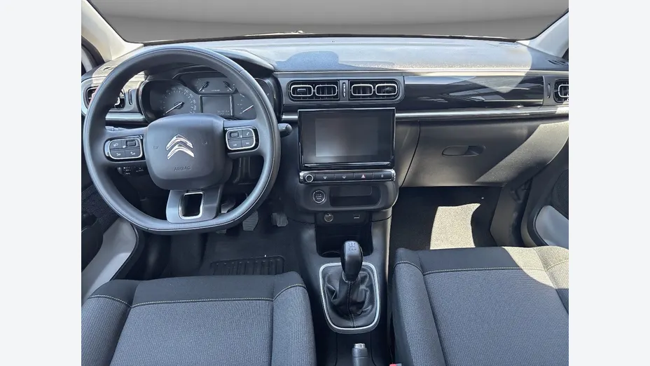 CITROEN C3 -