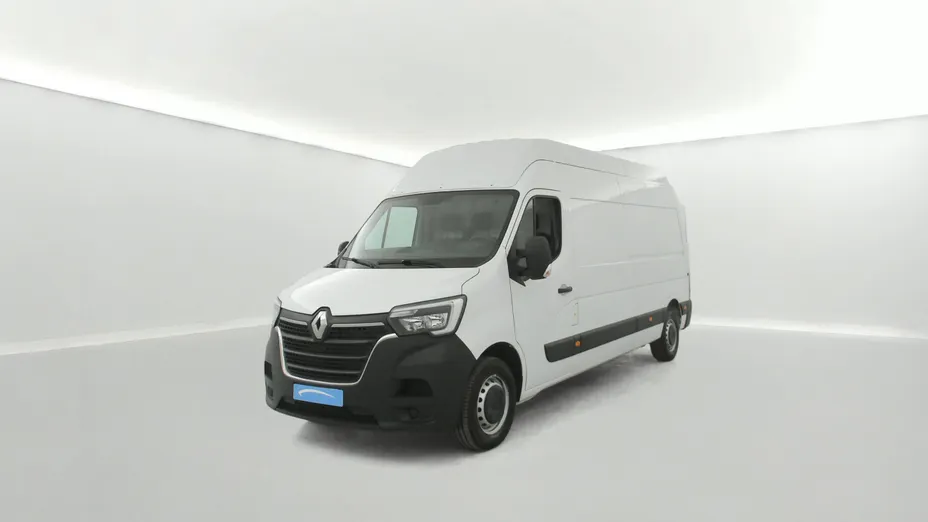RENAULT Master -