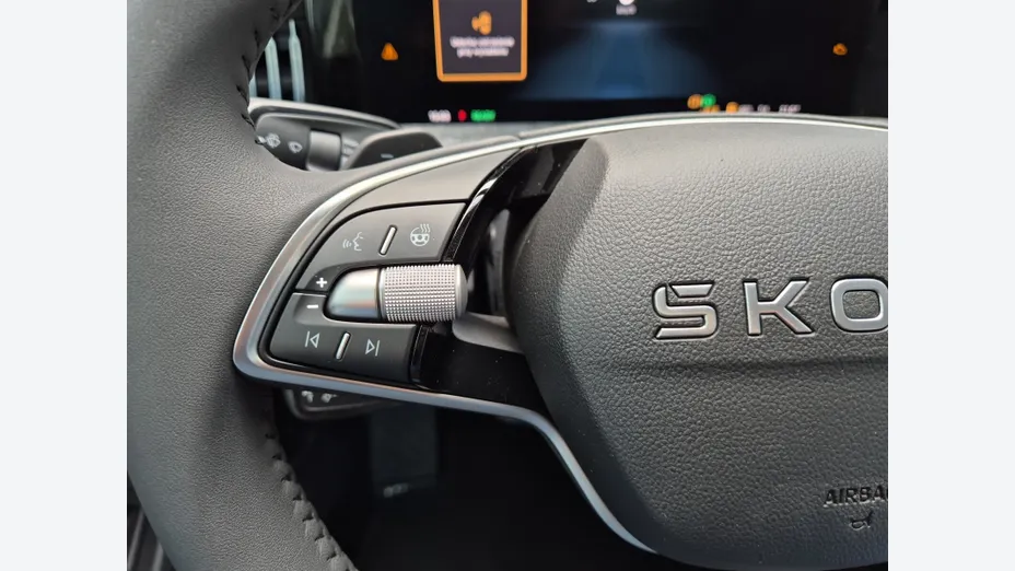 SKODA Superb Superb 1.5 TSI mHEV Drive DSG Nowy
