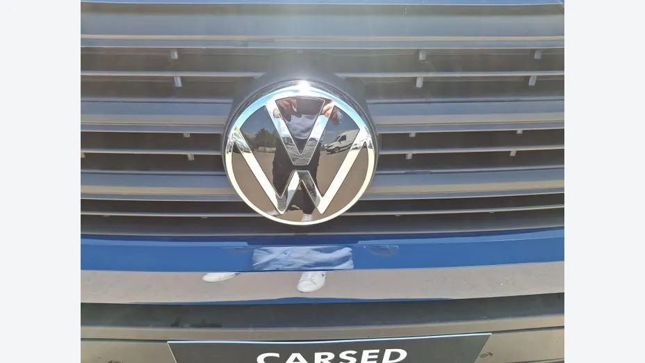 VOLKSWAGEN Crafter Crafter 35 BiTDI (skrzynia) Nowy