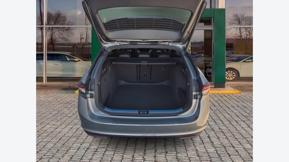 SKODA Superb Superb 2.0 TSI Sportline DSG Nowy