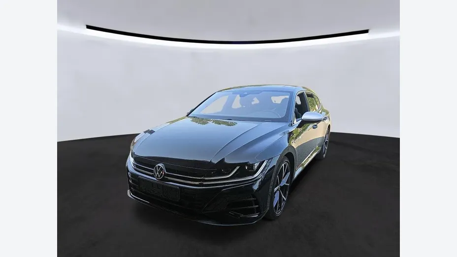 VOLKSWAGEN Arteon Arteon 2.0 TSI 4Motion R DSG