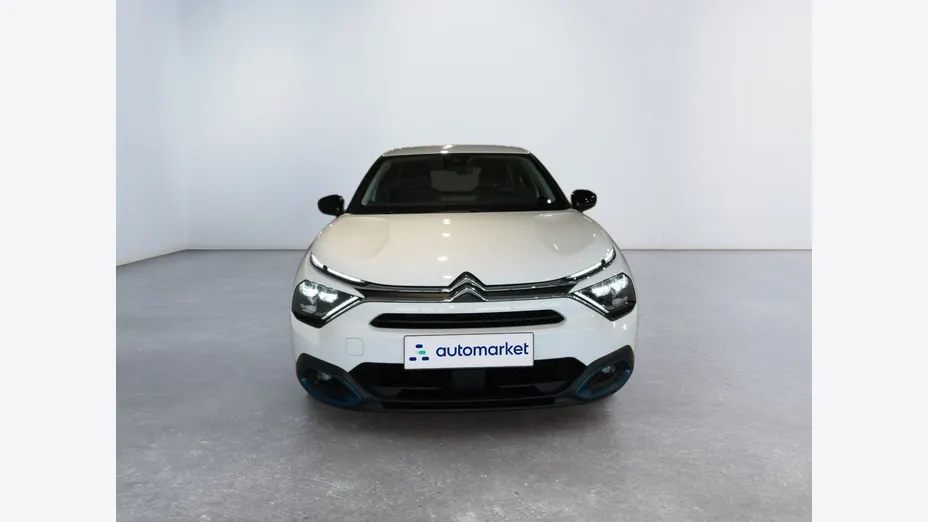 CITROEN C4 e-C4 EV136 50kWh Feel Pack
