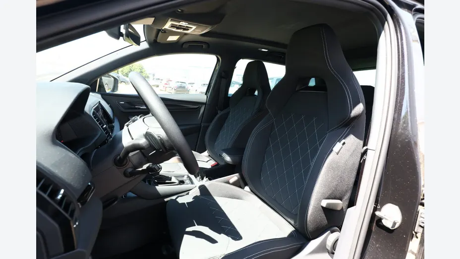 SKODA Karoq -