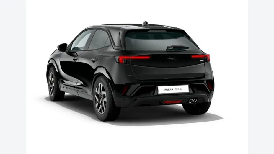 OPEL Mokka -