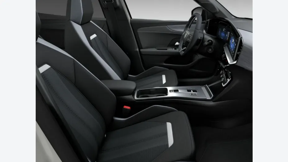 OPEL Mokka -