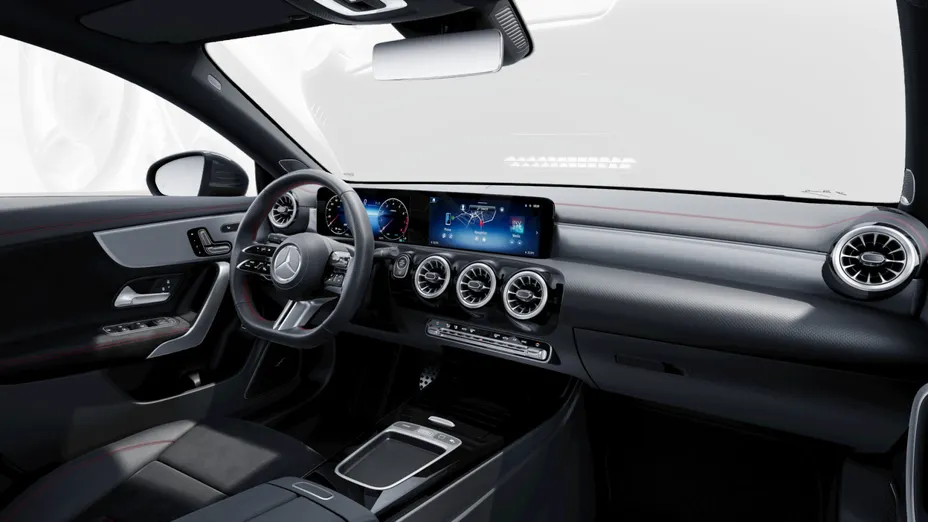MERCEDES-BENZ CLA CLA 200 AMG Line 7G-DCT