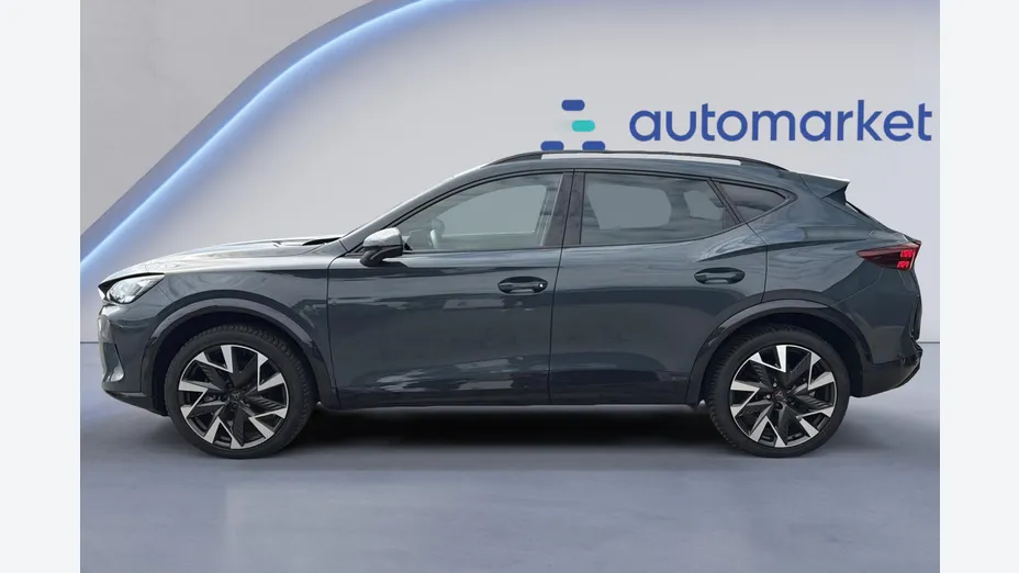 CUPRA Formentor Formentor 1.5 eTSI mHEV DSG