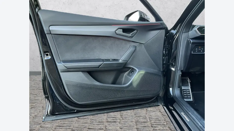 CUPRA Formentor Formentor 1.5 eTSI mHEV DSG