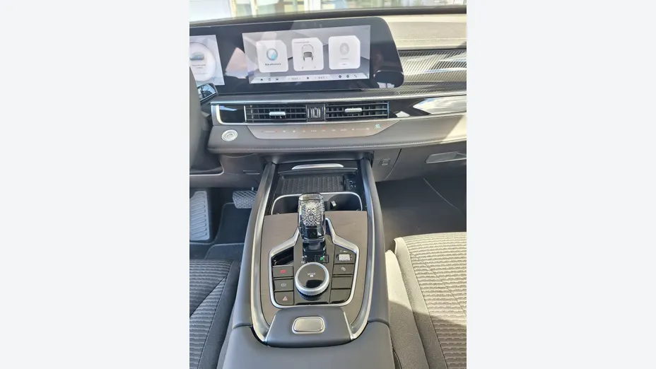 CHERY Tiggo 7 Tiggo 7 1.6 T-GDI Essential DCT Nowy
