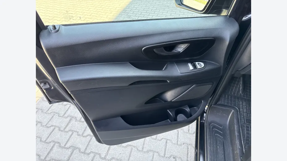 MERCEDES-BENZ Vito Vito Tourer 116 CDI L3 Pro 9G-Tronic 447.705