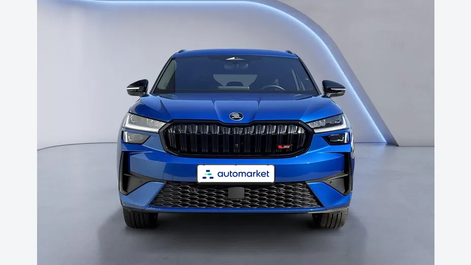 SKODA Kodiaq Kodiaq 2.0 TSI 4x4 RS DSG