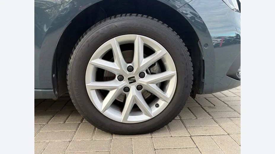SEAT Leon Leon 1.5 TSI Style
