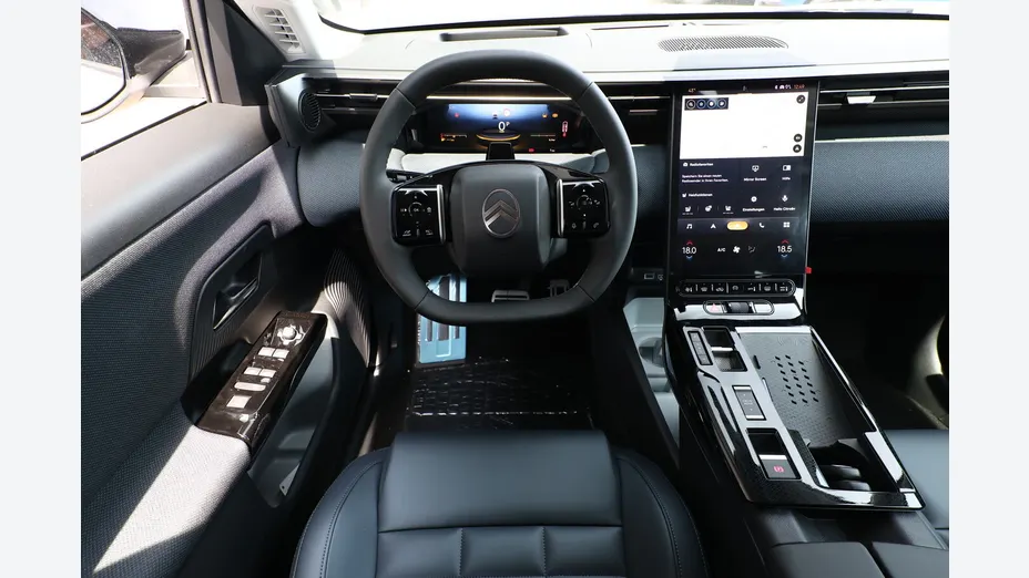 CITROEN C5 Aircross -