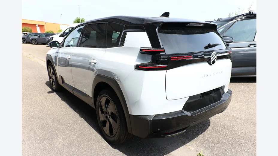 CITROEN C5 Aircross -