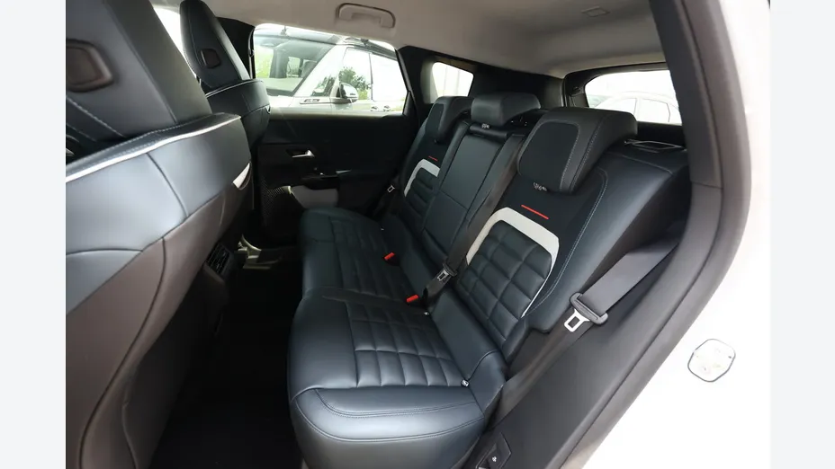 CITROEN C5 Aircross -