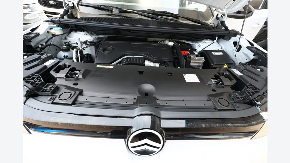 CITROEN C5 Aircross -