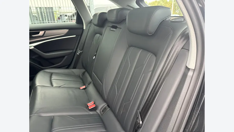 AUDI A6 A6 40 TDI mHEV Quattro Sport S tronic