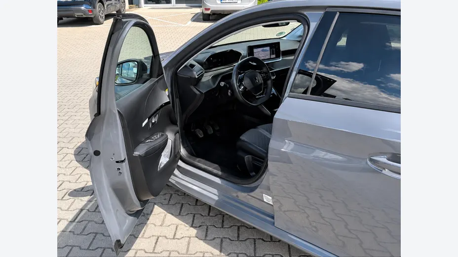 PEUGEOT 208 208 1.2 PureTech Allure S&S