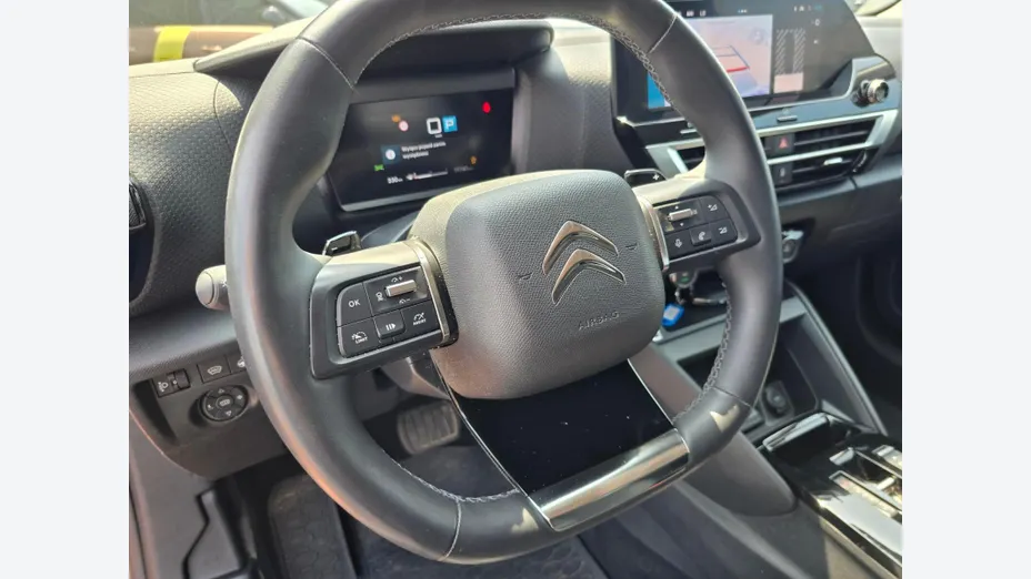 CITROEN C4 X C4 X 1.2 PureTech Max S&S EAT8