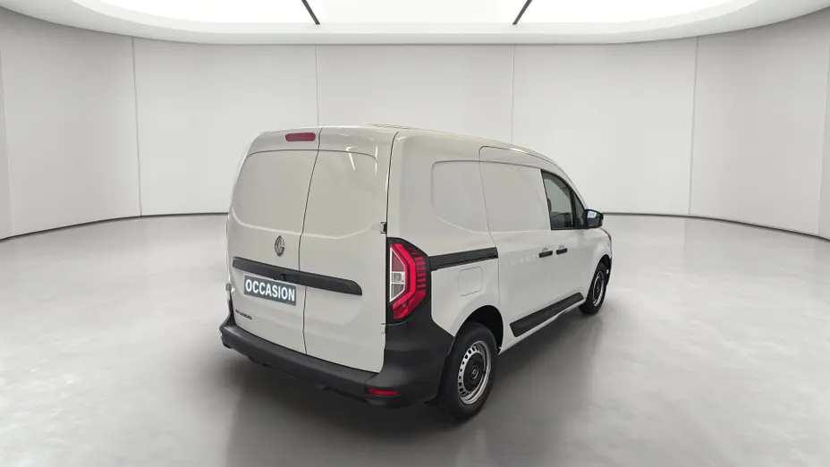RENAULT Kangoo -