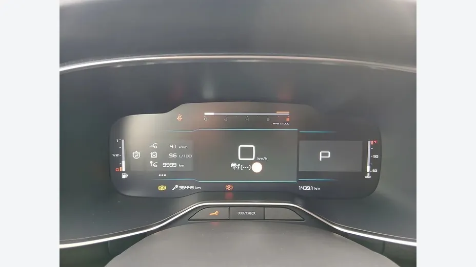 CITROEN C5 Aircross -