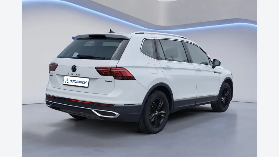 VOLKSWAGEN Tiguan Tiguan Allspace 2.0 TDI 4Mot. Elegance DSG