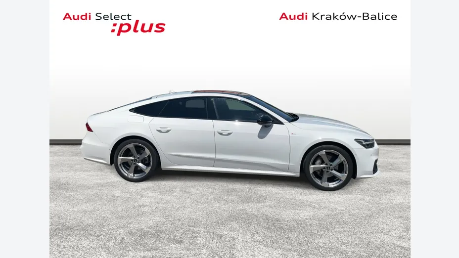 AUDI A7 Sportback -
