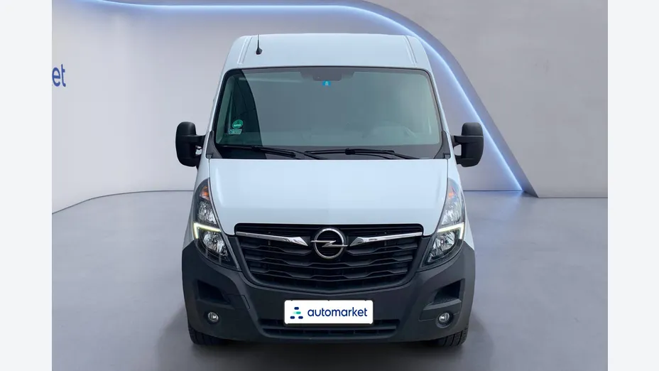 OPEL Movano Movano CDTI L2H2