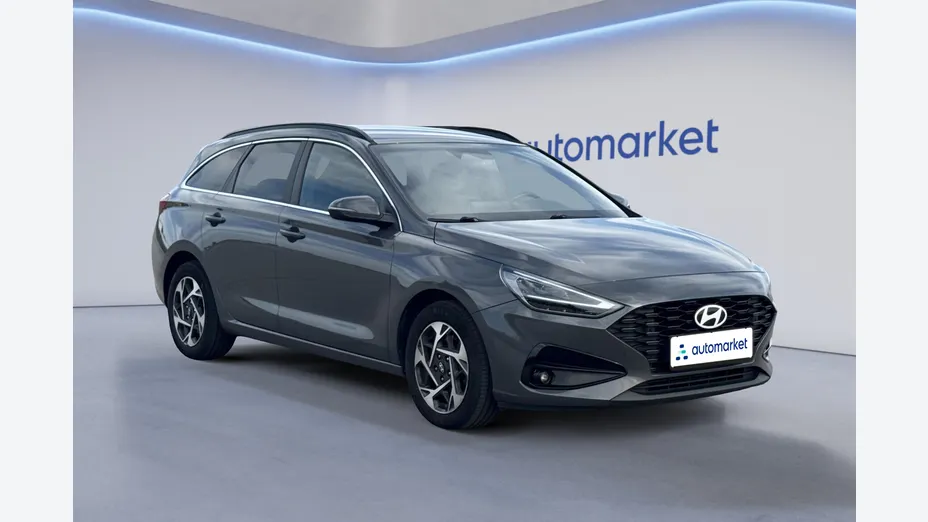 HYUNDAI i30 i30 1.5 T-GDI 48V Smart