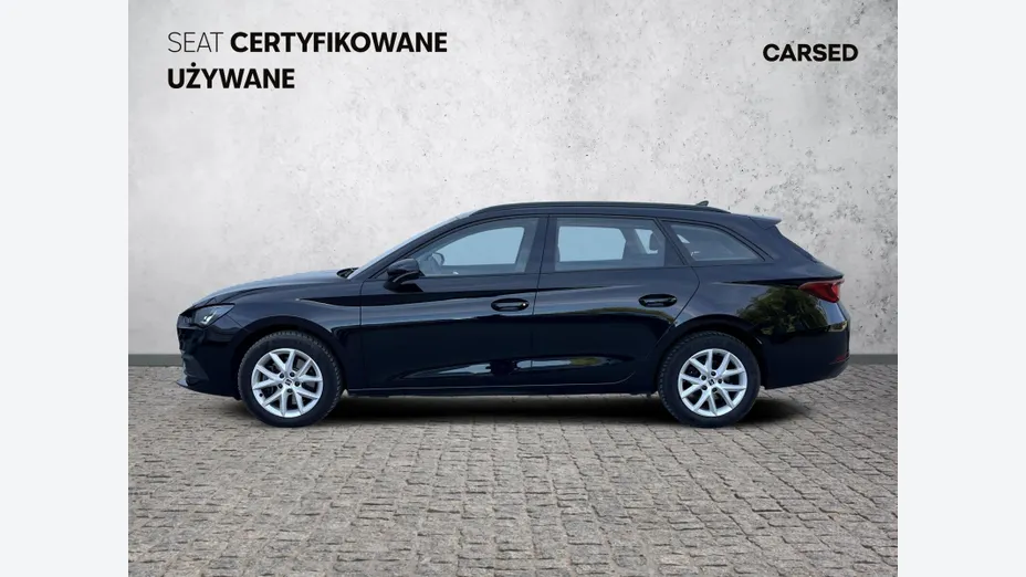 SEAT Leon -