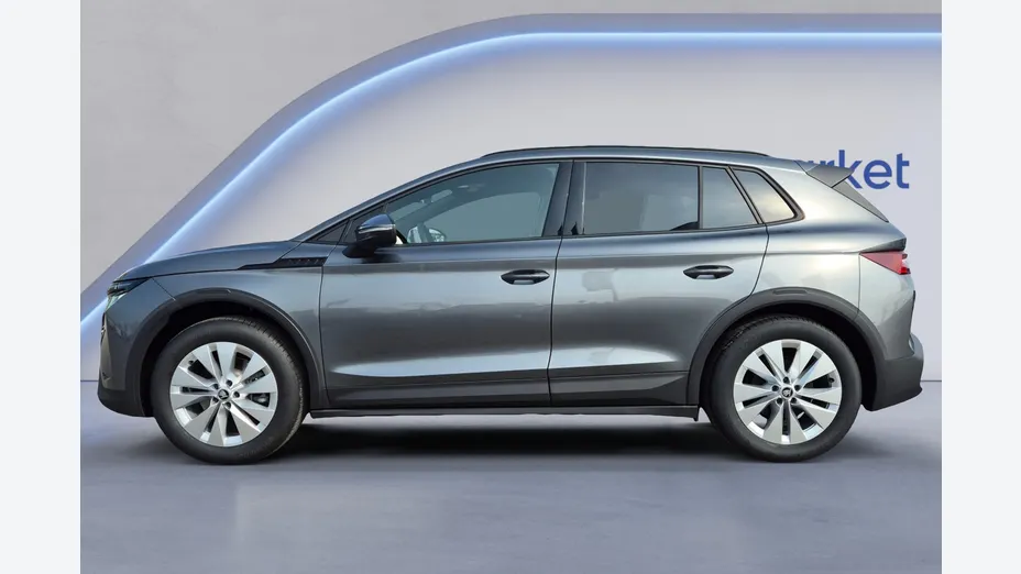SKODA Elroq Elroq 60 63kWh Nowy