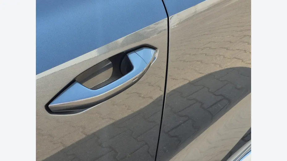 AUDI S3 -